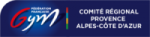 FFGym Région Sud – Comité régional Provence Alpes Côte d'Azur de Gymnastique – Fédération Française de Gymnastique