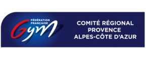 FFGym Région Sud – Comité régional Provence Alpes Côte d'Azur de Gymnastique – Fédération Française de Gymnastique