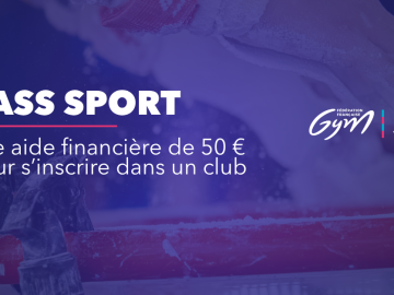 Découvrez le pass Sport 2026, une aide financière de 50 € pour réduire le coût d’une inscription sportive. Éligibilité, démarches et utilisation.