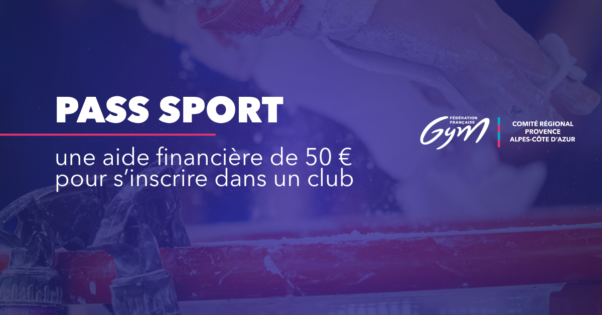 Découvrez le pass Sport 2026, une aide financière de 50 € pour réduire le coût d’une inscription sportive. Éligibilité, démarches et utilisation.